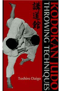 Kodokan Judo Throwing Techniques