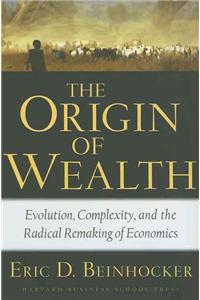 Origin of Wealth