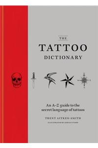 The Tattoo Dictionary