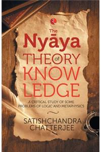 Nyaya Theory of Knowledge