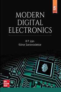 Modern Digital Electronics | 5th Edition