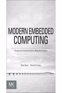 Modern Embedded Computing