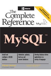 MySQL