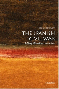 Spanish Civil War: A Very Short Introduction