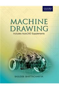 Machine Drawing