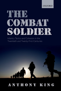 Combat Soldier