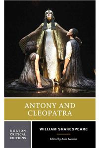 Antony and Cleopatra