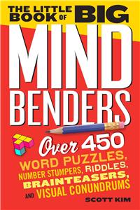 Little Book of Big Mind Benders