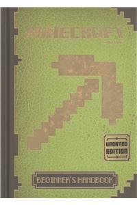 Minecraft: Beginner's Handbook - Updated Edition