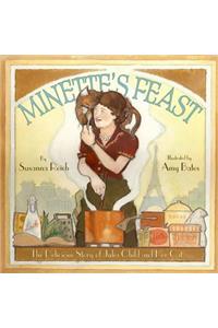 Minette's Feast
