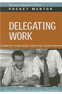 Delegating Work