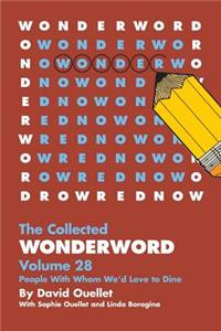 WonderWord Volume 28