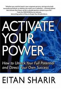 Activate Your Power