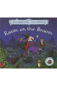 Room on the Broom