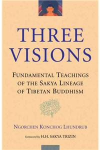 Three Visions