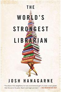 The World's Strongest Librarian