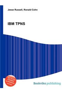 IBM Tpns