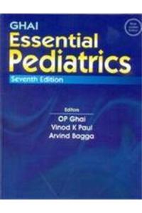 Ghai Essential Pediatrics
