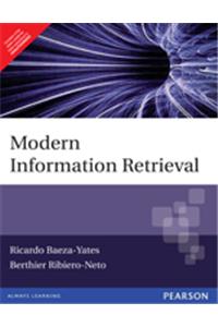 Modern Information Retrieval