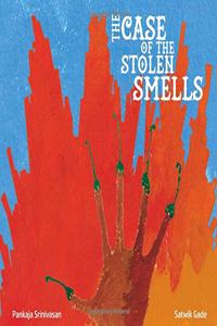 The Case of the Stolen Smells