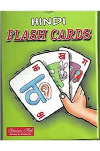 Hindi Flash Cards