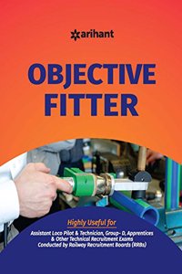 Objective Fitter