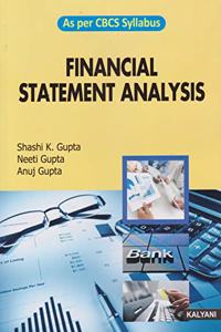 Financial Statement Analysis