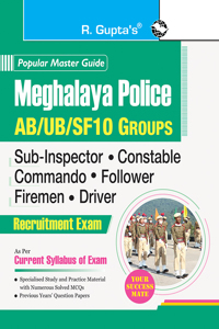 Meghalaya Police