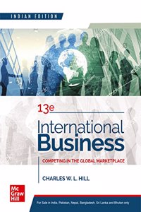 International Business: Competing in the Global Marketplace