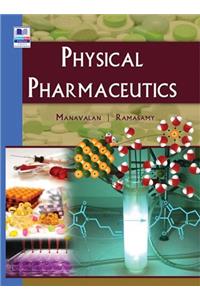 Physical Pharmaceutics