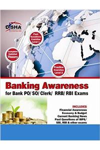 Banking Awareness for SBI & IBPS Bank Clerk/ PO/ SO/ RRB/ RBI exams