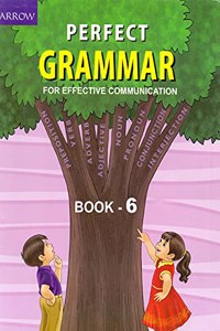 Perfect Grammar Class - 6