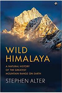 Wild Himalaya