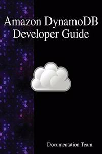 Amazon DynamoDB Developer Guide