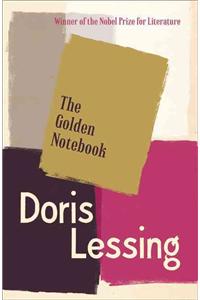 The Golden Notebook