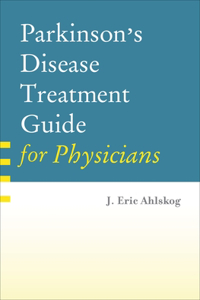 Parkinsons Disease Treat Guide Physic C