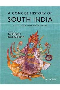 A Concise History of South India