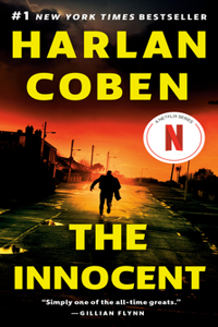 Innocent: A Suspense Thriller