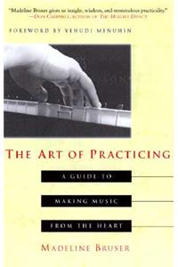 Art of Practicing