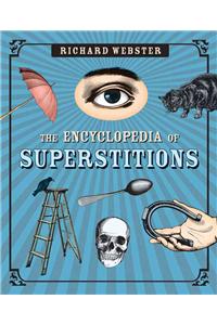 Encyclopedia of Superstitions