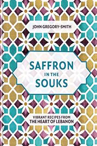 Saffron in the Souks