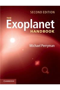 Exoplanet Handbook