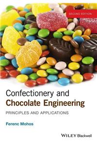 Confectionery and Chocolate Engineering