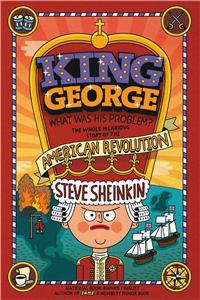 King George: What Was His Problem?