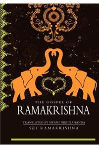 The Gospel Of Ramakrishna