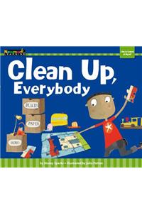 Clean Up, Everybody