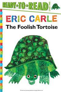 Foolish Tortoise/Ready-To-Read Level 2