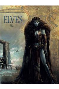 Elves, Vol. 1