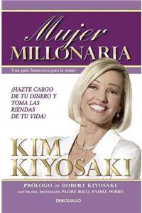 Mujer Millonaria / Rich Woman: A Book on Investing for Women