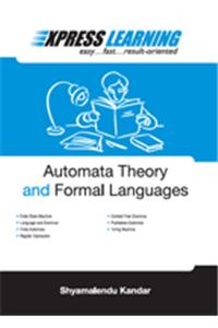 Express Learning – Automata Theory and Formal Languages